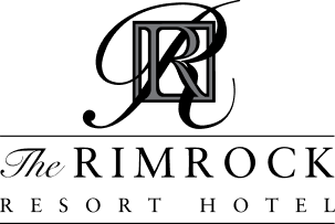 Rimrock Resort Hotel logo