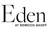 Logo for Eden Banff