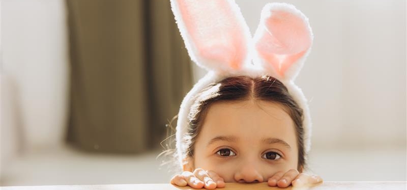 Easter at The Rimrock Banff