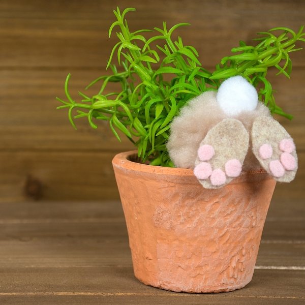 Easter Craft Bunny