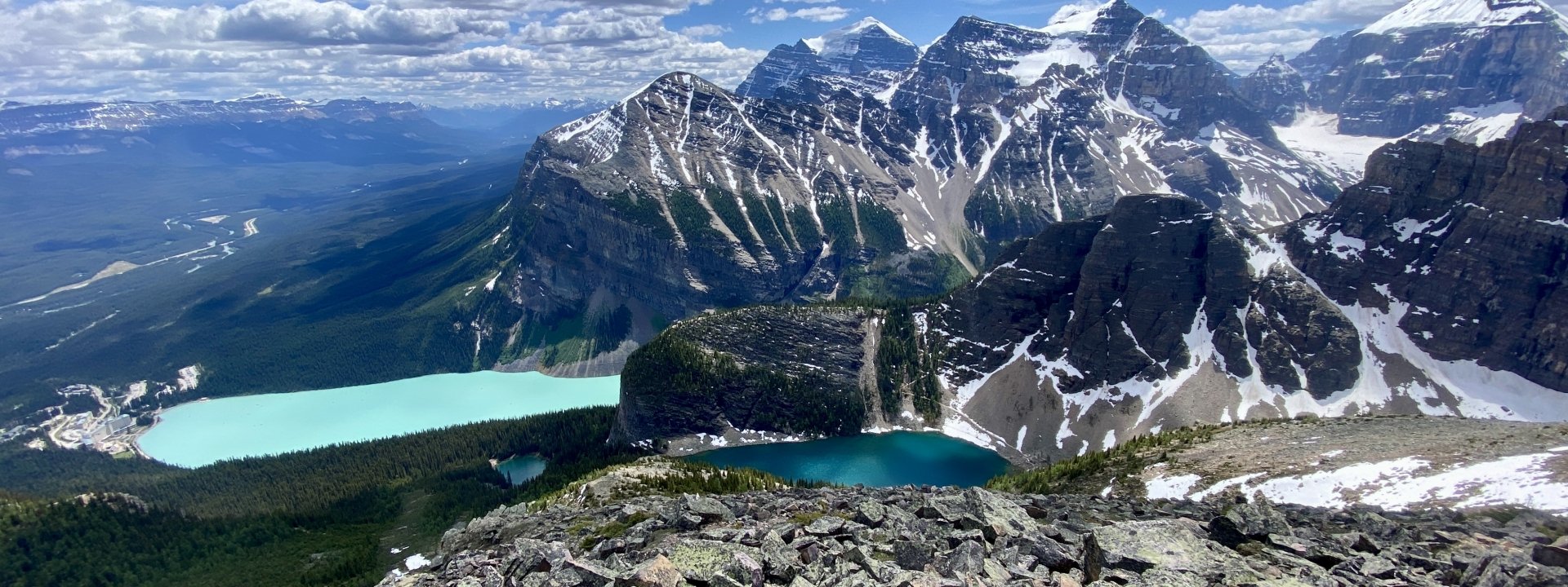 St. Piran trail