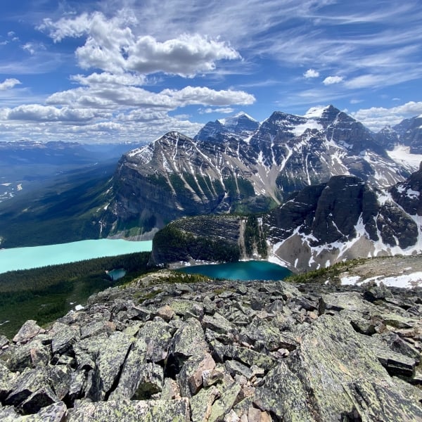 St. Piran trail
