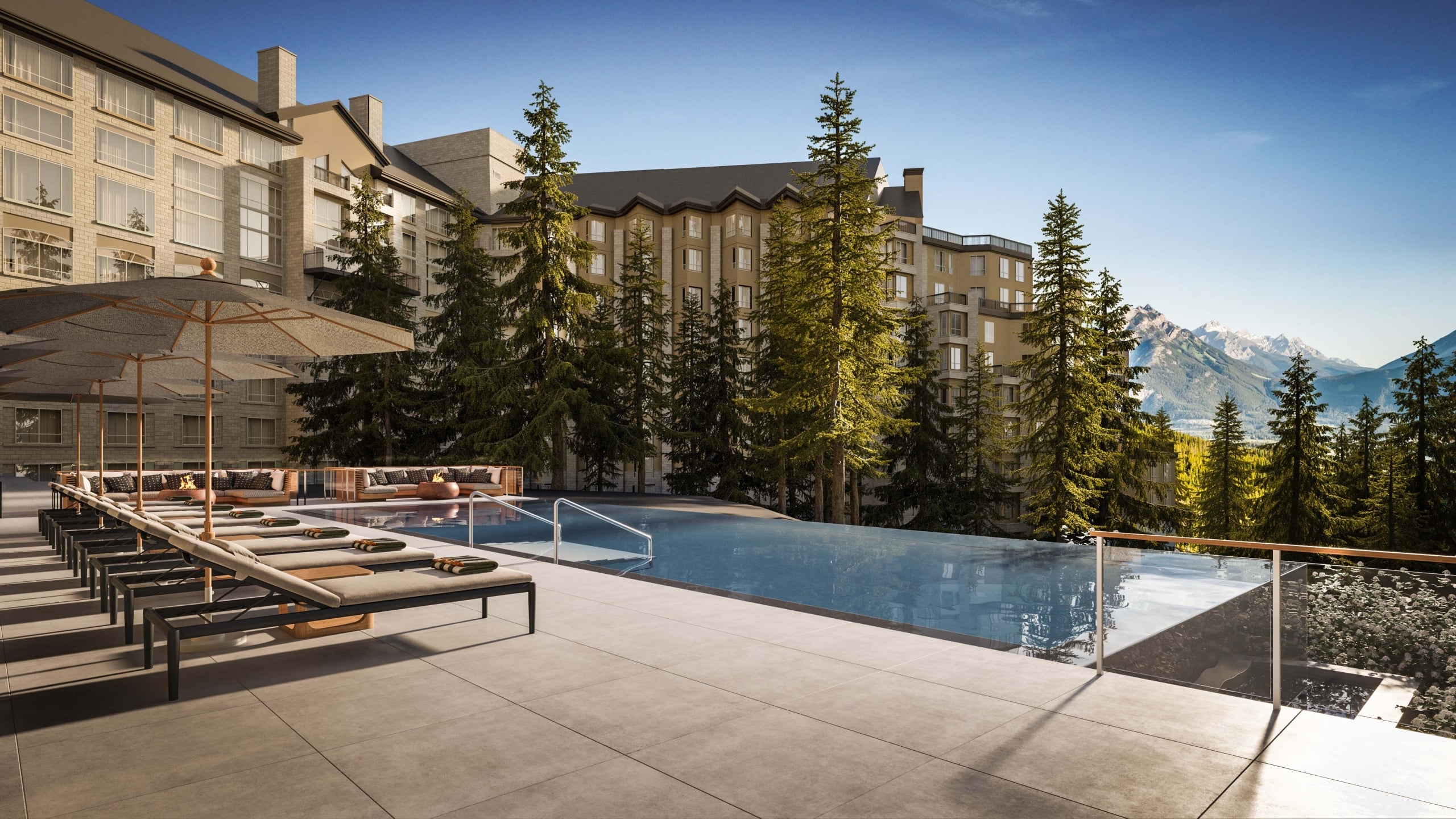 Def Rimrock Wellness | Rimrock Banff